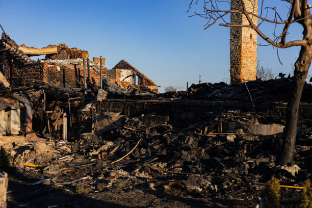 Reliable Board Up Services contractor in Richwood, OH by Fire Damage Doption
